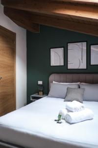 CharmEscape OldTown - 6 min walk to BerninaExpress