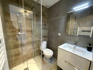 Appartements Studio cosy et climatise, ideal pour 2 pers : photos des chambres