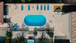 Lavender residence Villa Drage with pool and wellness