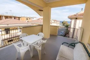 Home Le Castella - Ботрічелло