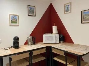 Chez Marie et Angel - Curgy