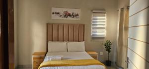 Ribeng la Noka Conference and Leisure Center