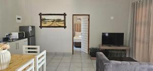 Ribeng la Noka Conference and Leisure Center