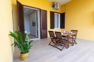 Veranda sul Verde - Misilmeri