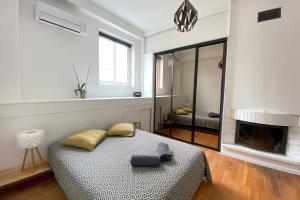 06BX Superb loft - 100m2 - 6 people