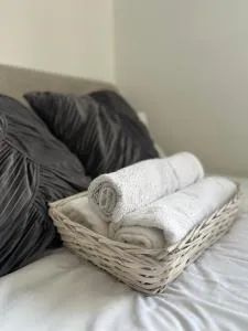 Cosy Rooms in Colchester - Rowhedge