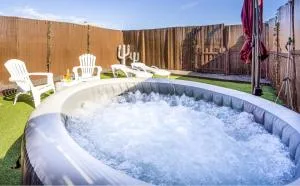 Villa Colibri Azul - Majanicho