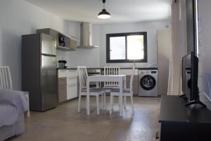 Maisons de vacances Les trois gites : photos des chambres