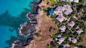 Kauhale Pilialoha - Kawailiula