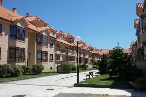 Apartamento de verano en Ribeira - Corrubedo