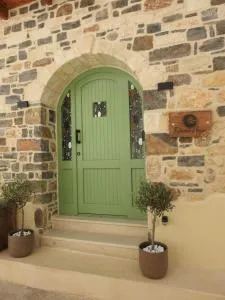 Fabrica House - Mochlos