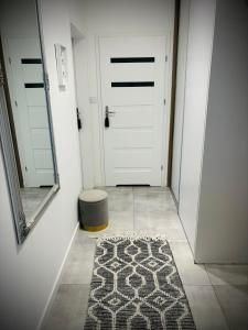Apartament Bilitewskiego
