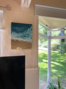 Casa 5 estrellas completa en planta baja a 900 metros del mar