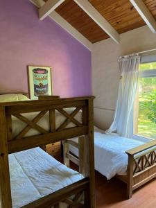 Casa 5 estrellas completa en planta baja a 900 metros del mar