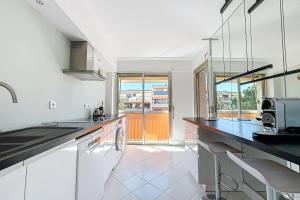 WIOSNA - 2P apartment in the heart of Cannes - IDEAL CONGRESS