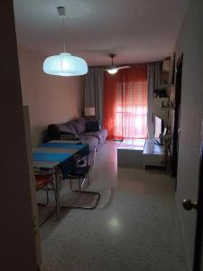 High Sanlúcar-Aparcamiento incluído