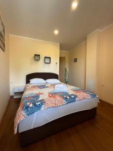 Apartman Luna&Kiara with private parking