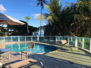 FLAT HOTEL BEIRA MAR AV BOA VIAGEM Recife