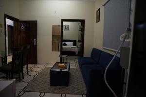 فندق ساري هوم