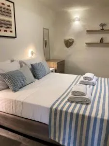 Sellia Cottage - Áyios Ioánnis