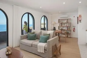 Lazareto Sea View by An Island Apart - São João de Latrão