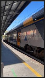 Casaberian Genoa-Genova-Marassi-Portofino-Ligure-Santa Margherita ITALY