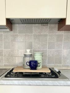 Nuras - Casa Le Ninfe