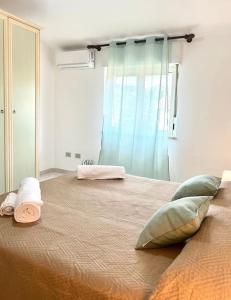 NURAS - Casa Le Ninfe img7