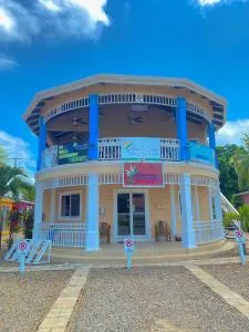 Brisa Oceano Resort - Independence