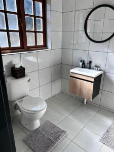 Winterfell Lephalale Lodge