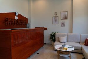 Rondos Hotel