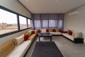 Luxueuse Exclusive Villa 4 suites