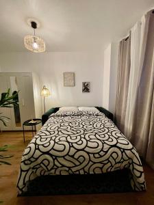 Studio agréable parisien