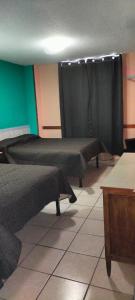 Hoteles Santa Regina