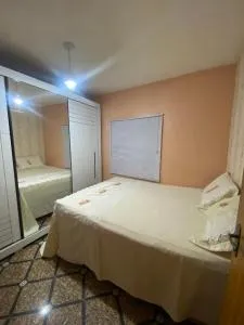 Casa de Victor - 马德雷德乌斯