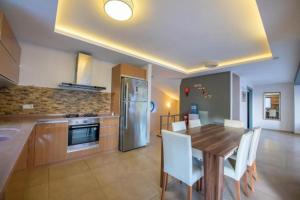 Villa Dilara Göcekte Lüx Villa