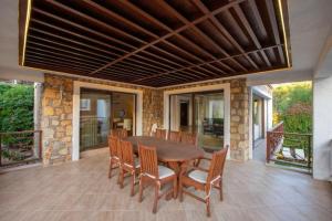 Villa Dilara Göcekte Lüx Villa