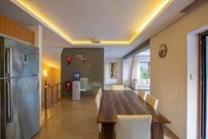 Villa Dilara Göcekte Lüx Villa