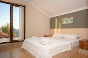 Villa Dilara Göcekte Lüx Villa