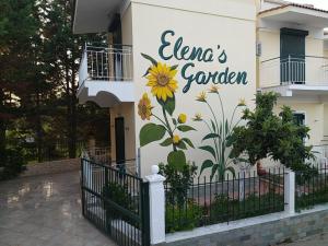 Elenas Garden