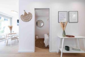 2 pièces cosy en centre ville