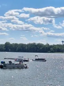 Sunny Home - 丹维尔