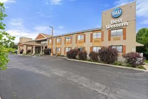Best Western Oakbrook Inn - 奥克布鲁克