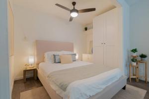 Garden Oasis in Flamingo Park