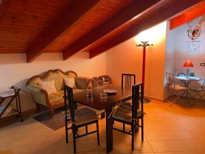 Suite Deluxe con Vista Mare