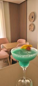 Eleana Boutique Hotel & Blue Infinity