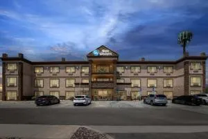 Best Western El Centro Inn - السنترو