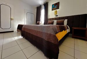 Hotel Ait Baamrane
