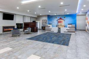 La Quinta Inn & Suites by Wyndham Dallas - Frisco Stadium