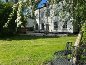 The Old Granary - Trowse Newton